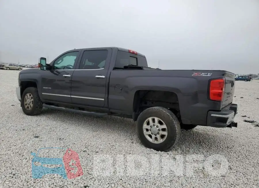 1GC1KWE87FF644438 Photo# 2