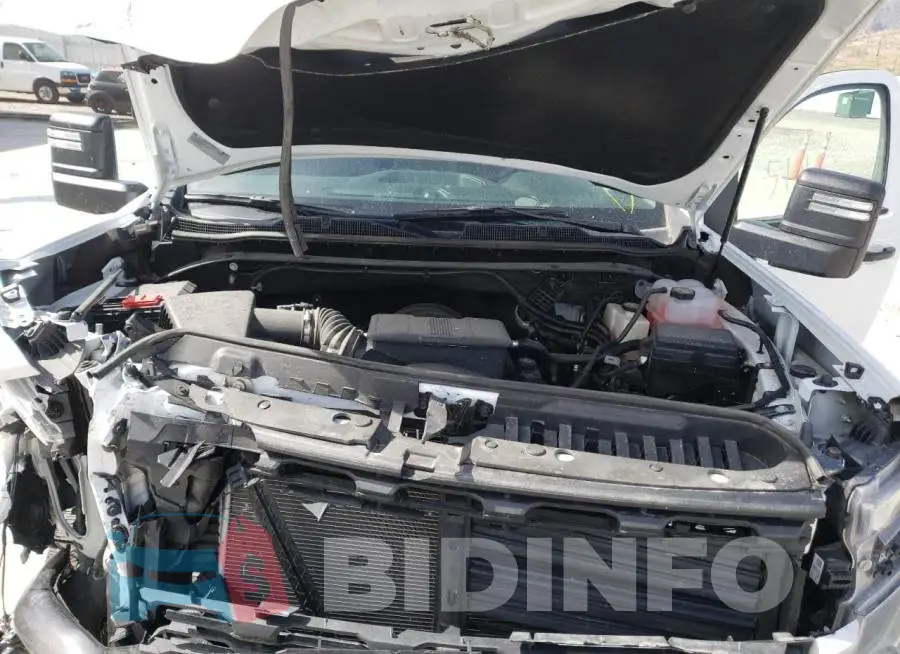 1GC3YLE72NF204607 Photo# 7
