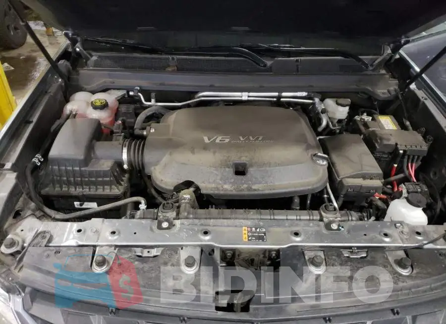 1GCGTCEN4M1285328 Photo# 11