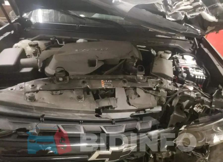 1GCGTDEN1M1178095 Photo# 11