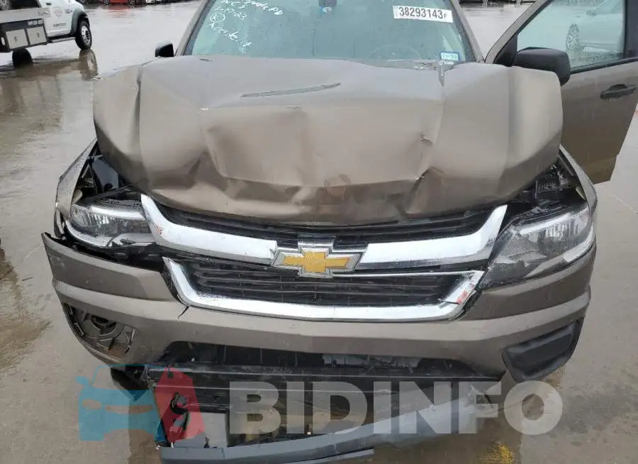 1GCHSAE32F1150023 Photo# 11