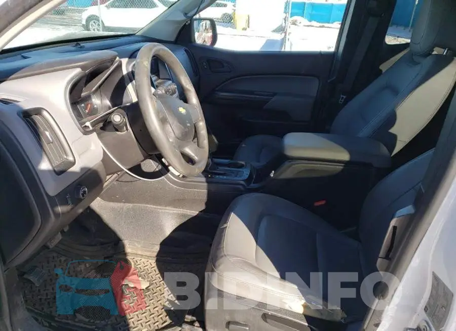 1GCHSAEA1F1188552 Photo# 7