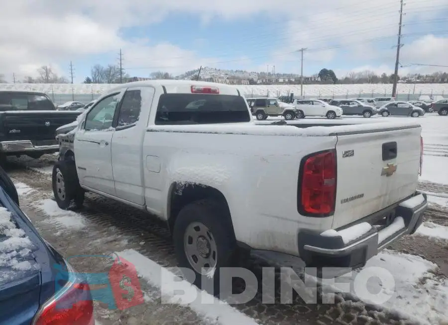 1GCHSAEA3F1247116 Photo# 2