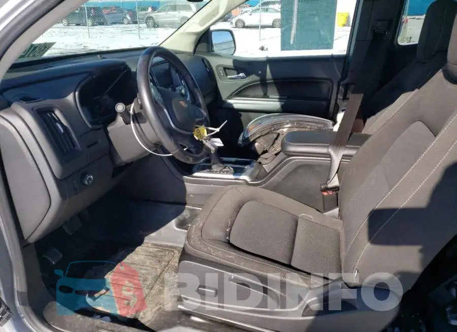 1GCHSCEA2N1181314 Photo# 7
