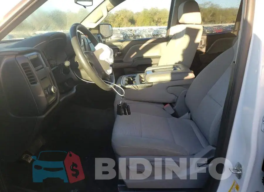 1GCRCPEH9HZ349414 Photo# 7