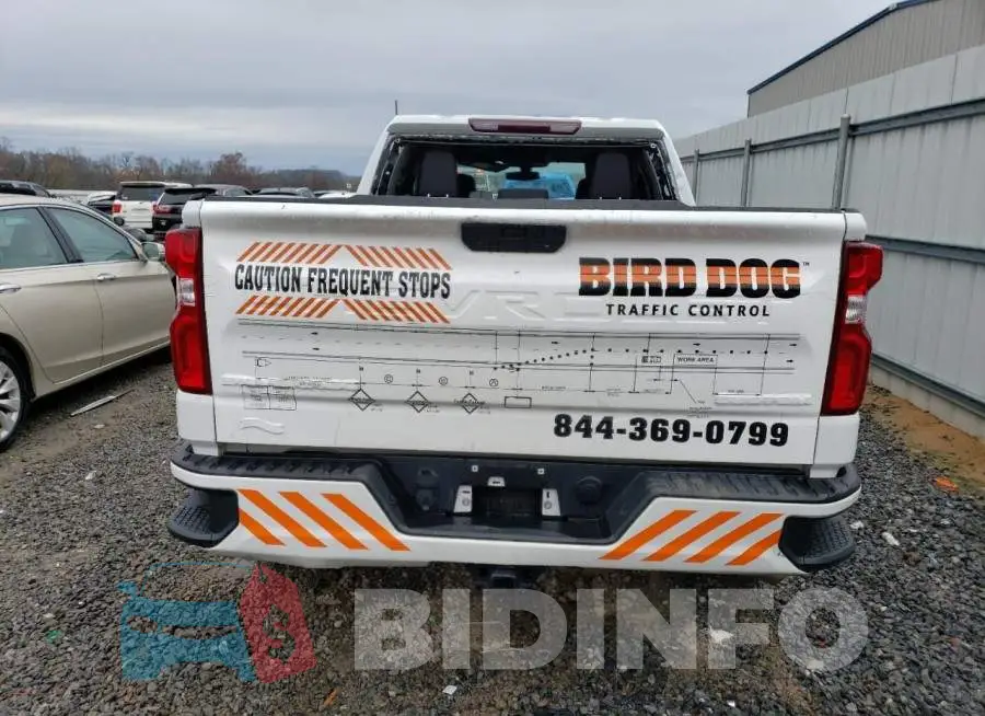 1GCRWBEH4KZ344753 Photo# 6