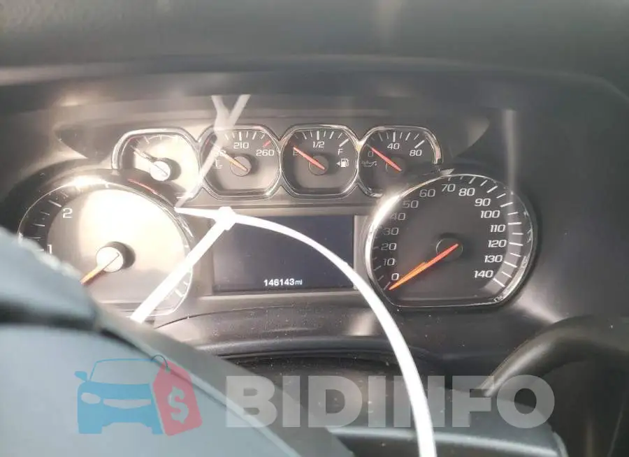 1GCVKREH6EZ366731 Photo# 9