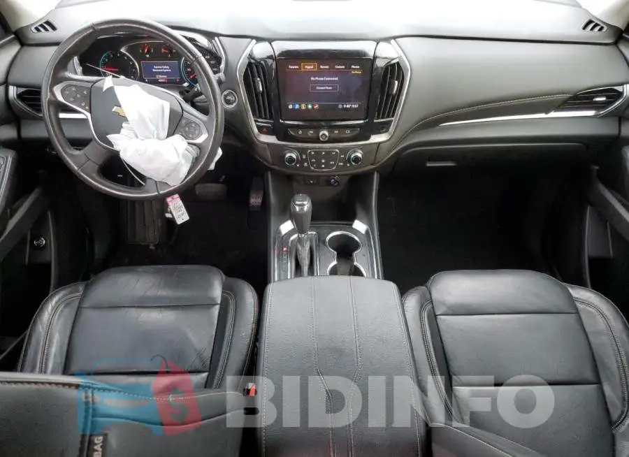 1GNERHKW2LJ320616 Photo# 8