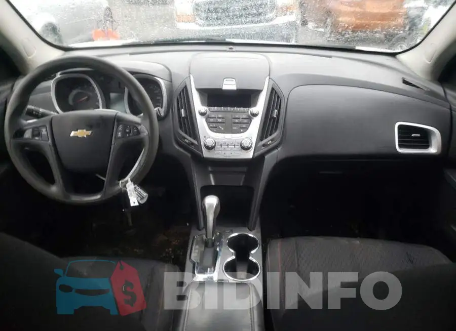 1GNFLEEK7EZ116895 Photo# 8