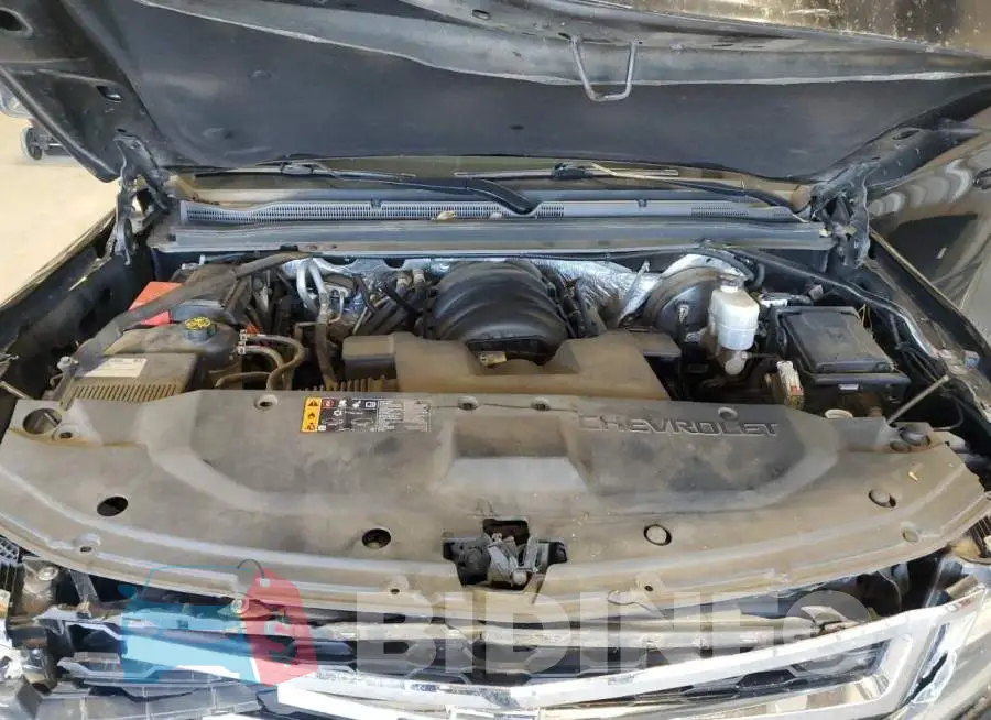 1GNSCHKC6HR167581 Photo# 12