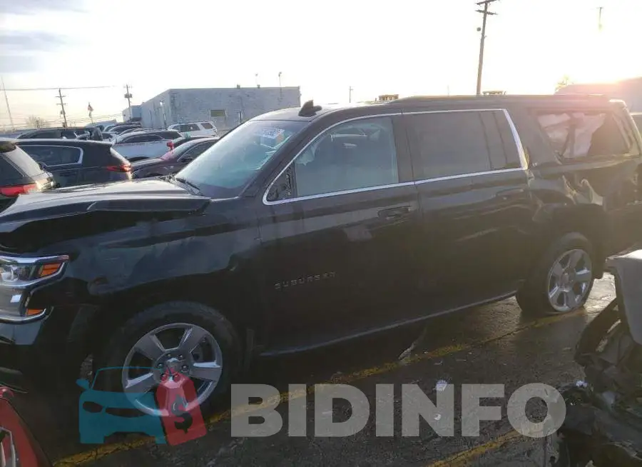 1GNSKHKC0GR364134 Photo# 1