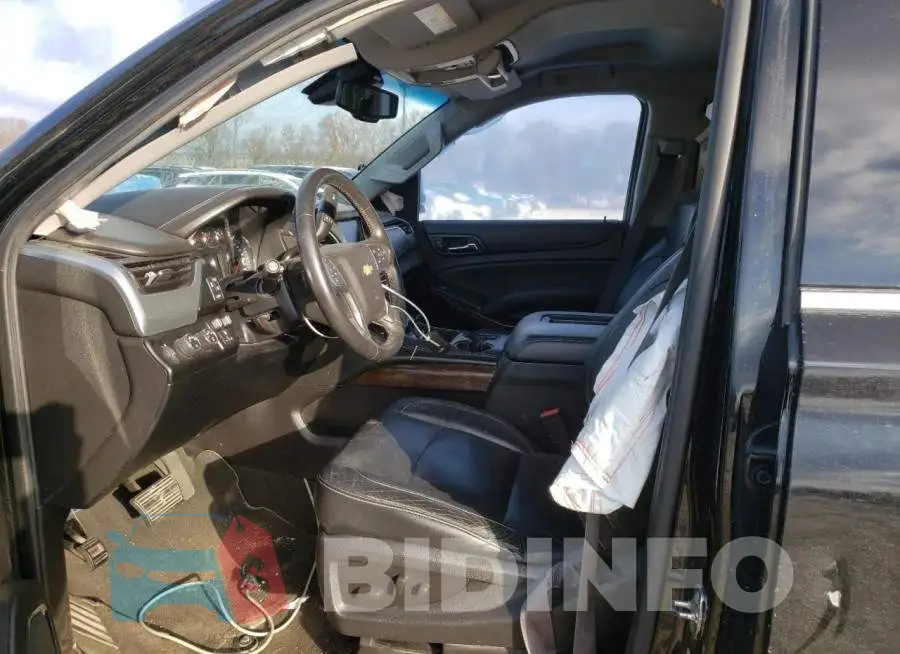 1GNSKJKC9FR598729 Photo# 7