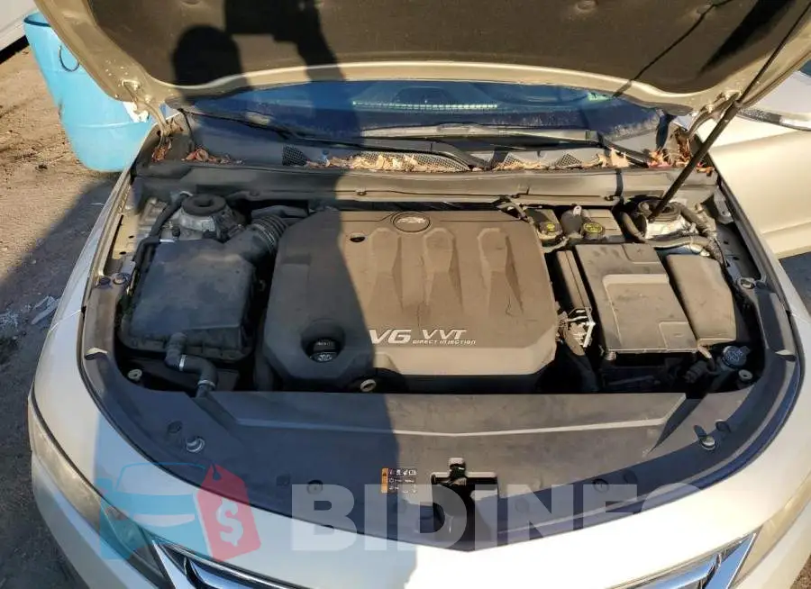 2G1125S33E9106547 Photo# 11