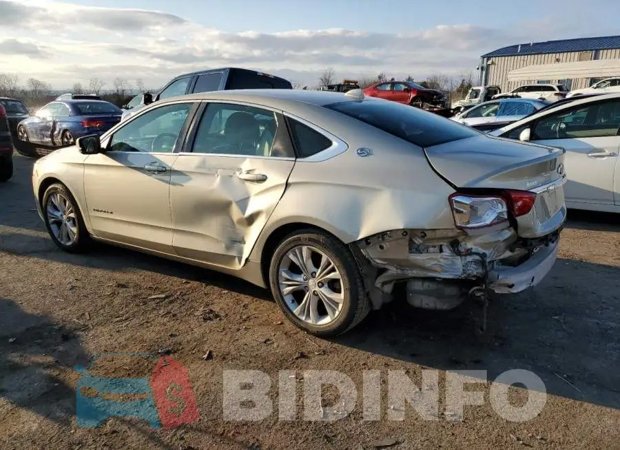 2G1125S33E9106547 Photo# 2