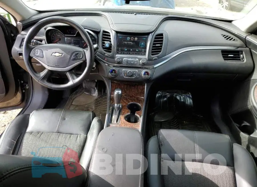 2G1125S37E9117437 Photo# 8