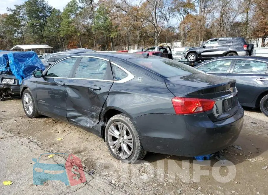 2G1125S37E9117437 Photo# 2
