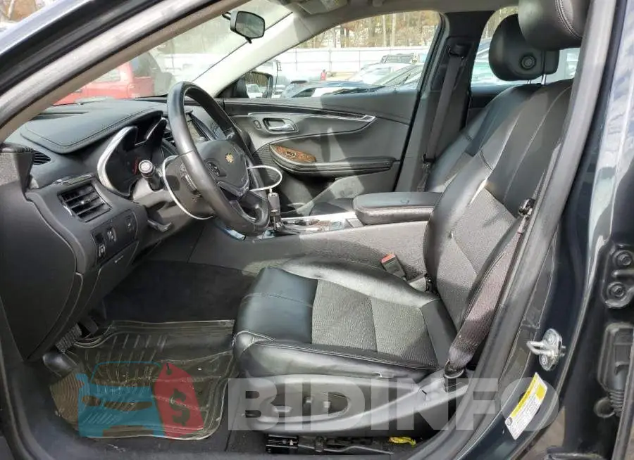 2G1125S37E9117437 Photo# 7