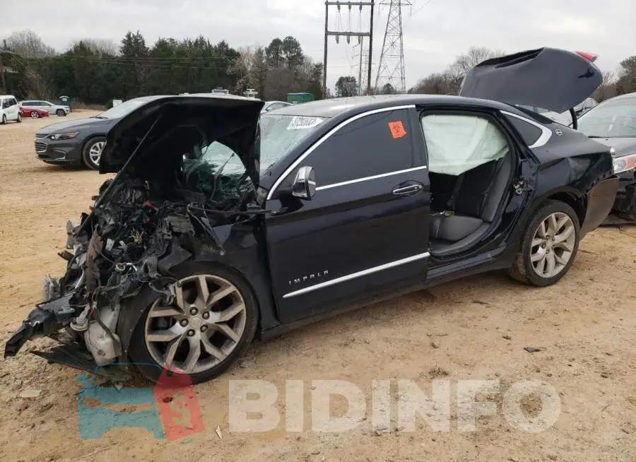 2G1145SL6E9294328 Photo# 1