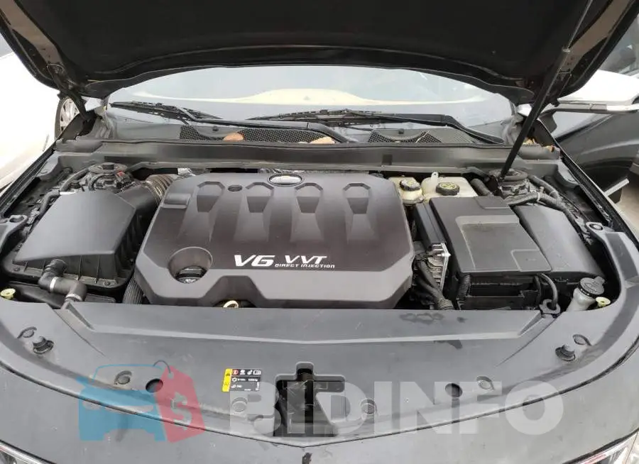 2G1155S31E9261413 Photo# 11