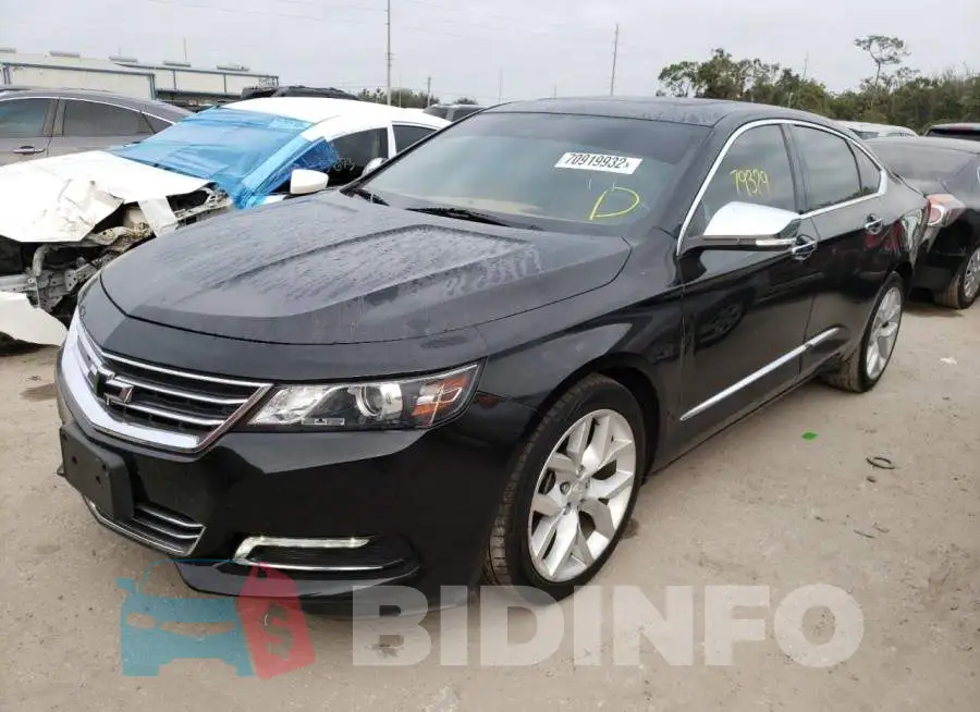 2G1155S31E9261413 Photo# 1