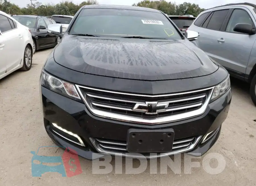 2G1155S31E9261413 Photo# 5