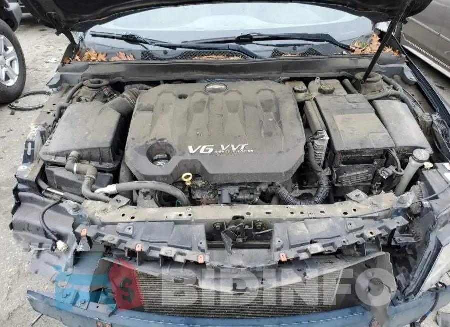 2G1155S32E9299765 Photo# 11