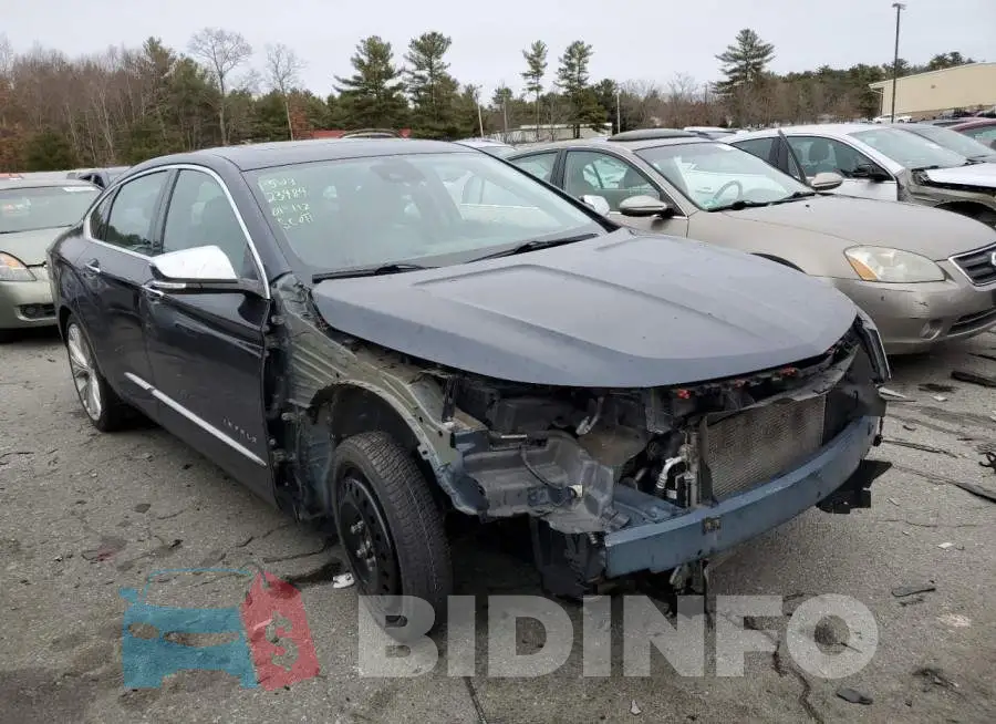 2G1155S32E9299765 Photo# 4