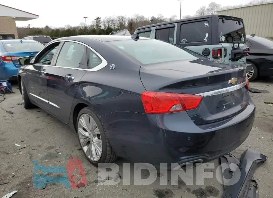 2G1155S32E9299765 Photo# 2