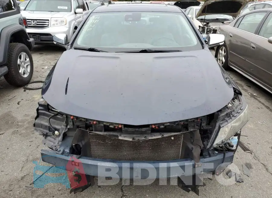 2G1155S32E9299765 Photo# 5