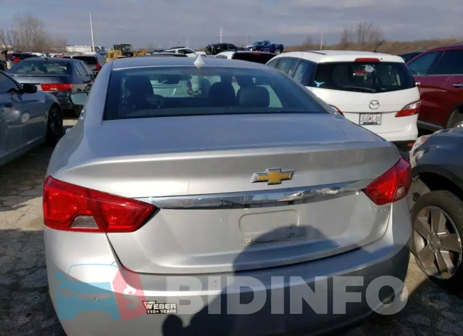 2G1155S37E9105697 Photo# 6