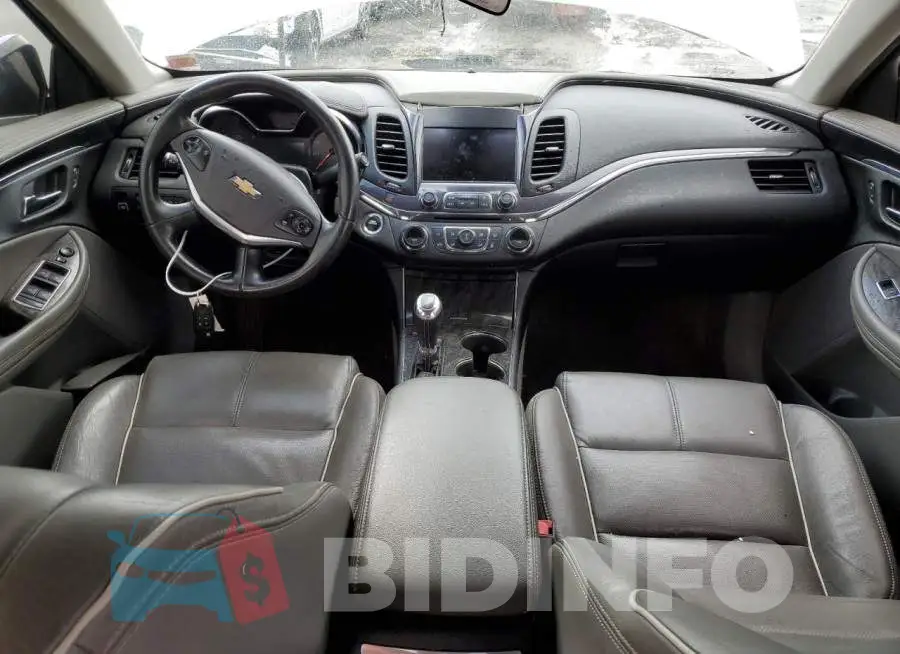 2G1155S37E9292620 Photo# 8