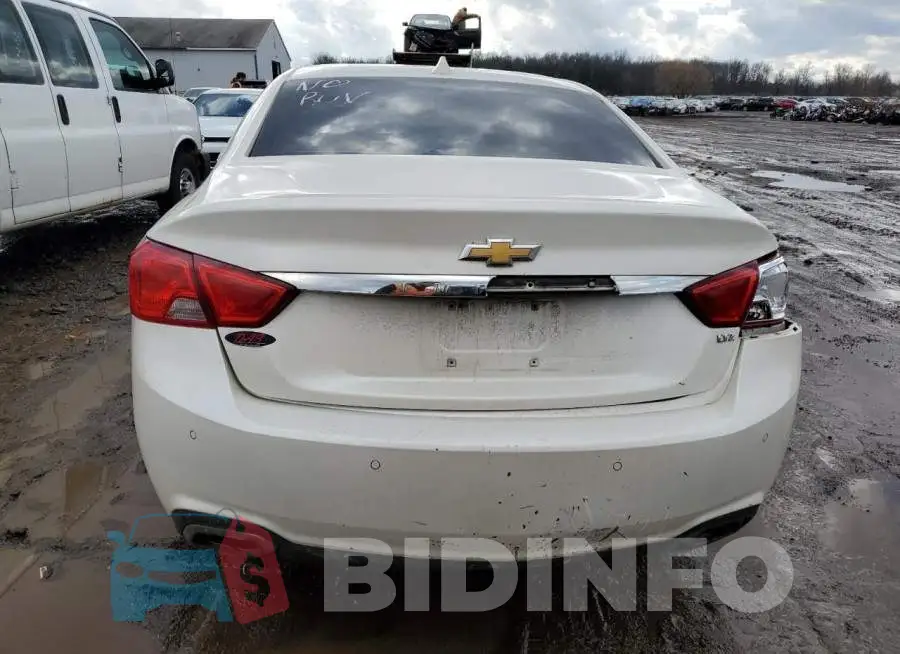 2G1155S37E9292620 Photo# 6