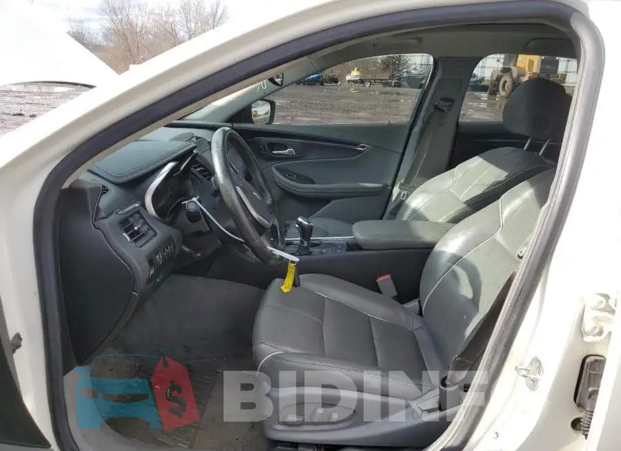 2G1155S37E9292620 Photo# 7