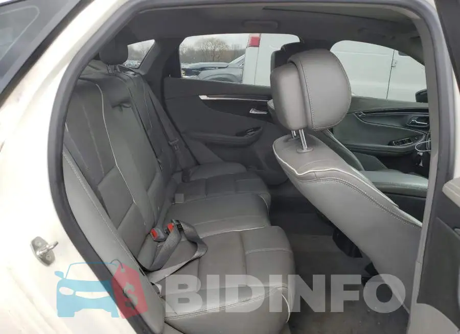 2G1155S37E9292620 Photo# 10