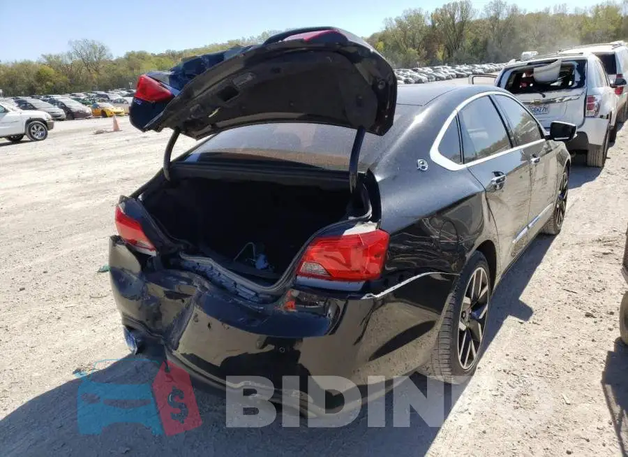 2G1165S35F9196063 Photo# 4