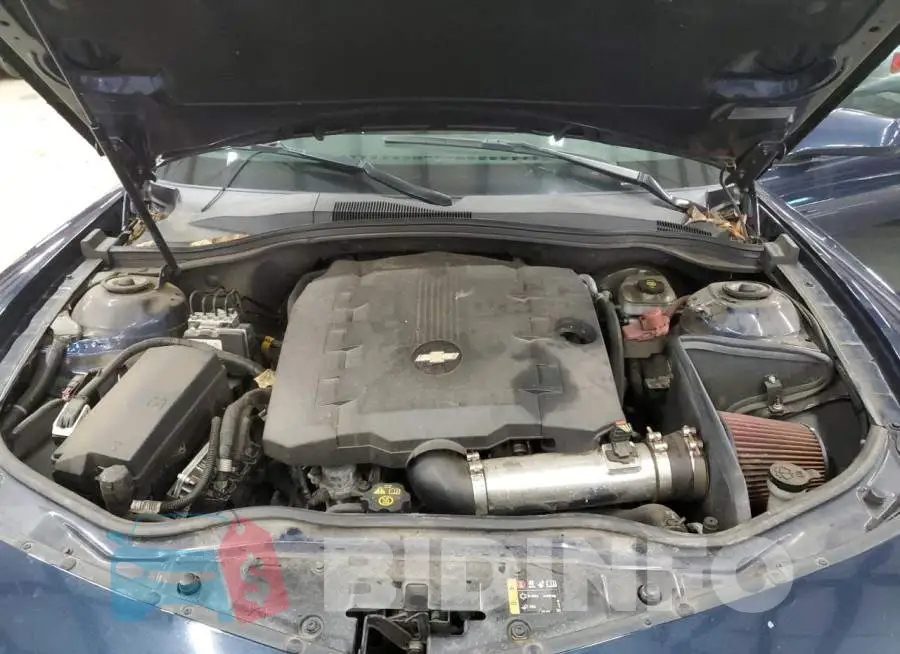 2G1FB1E30F9302036 Photo# 11