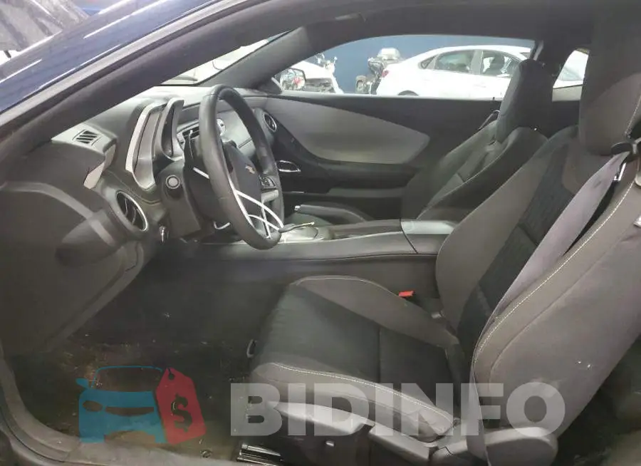 2G1FB1E30F9302036 Photo# 7