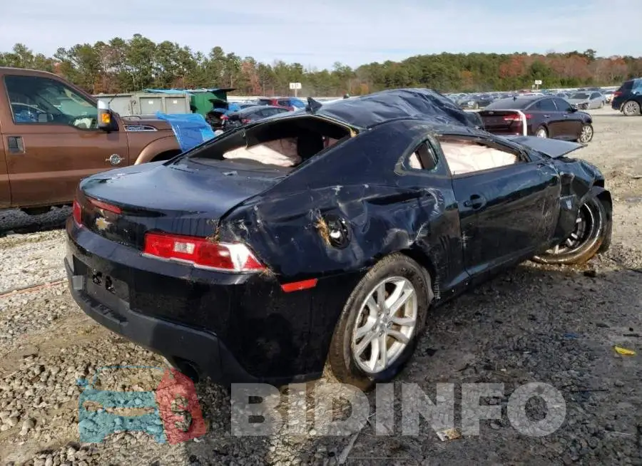 2G1FB1E36F9290510 Photo# 3