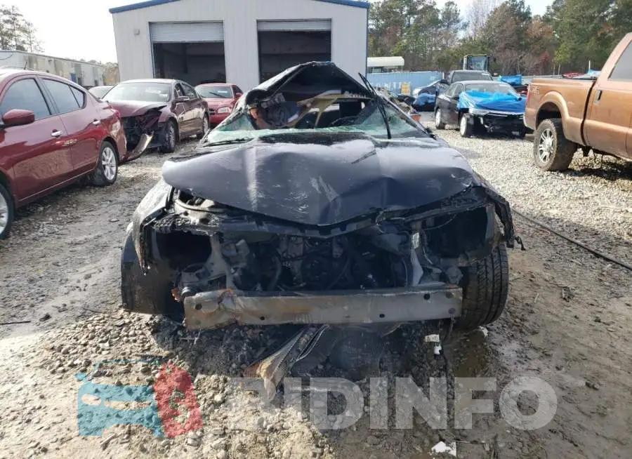 2G1FB1E36F9290510 Photo# 5