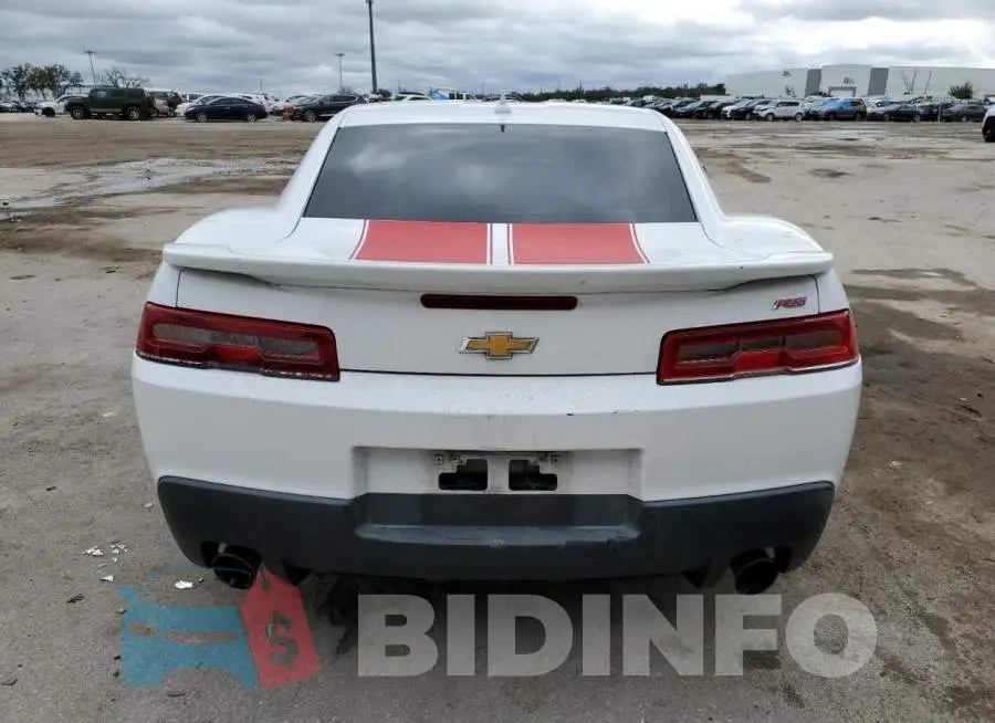 2G1FB1E39E9240277 Photo# 6