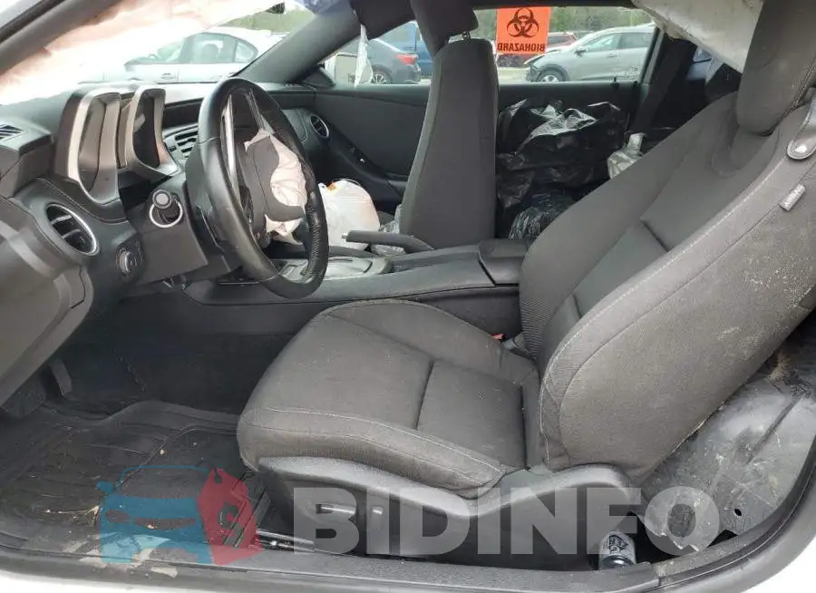 2G1FB1E39E9240277 Photo# 7