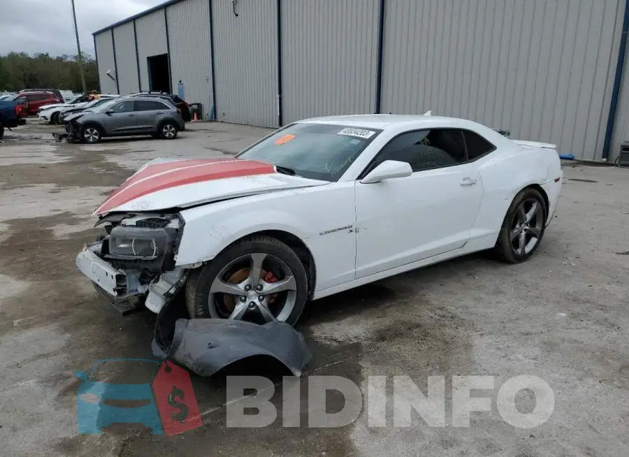 2G1FB1E39E9240277 Photo# 1