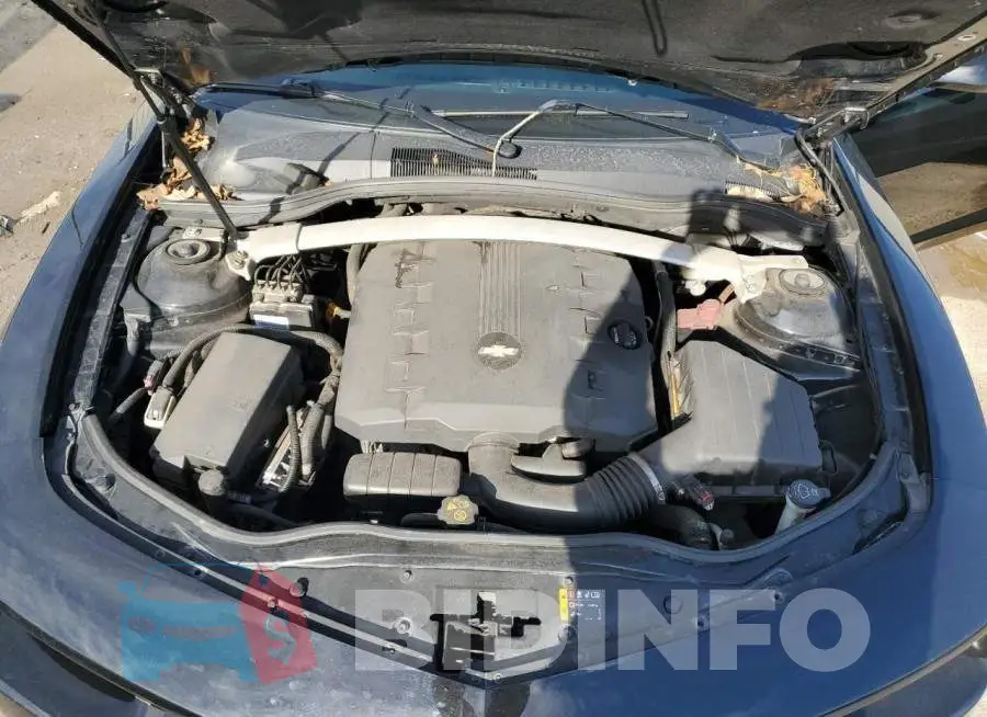 2G1FB3D31E9172683 Photo# 11