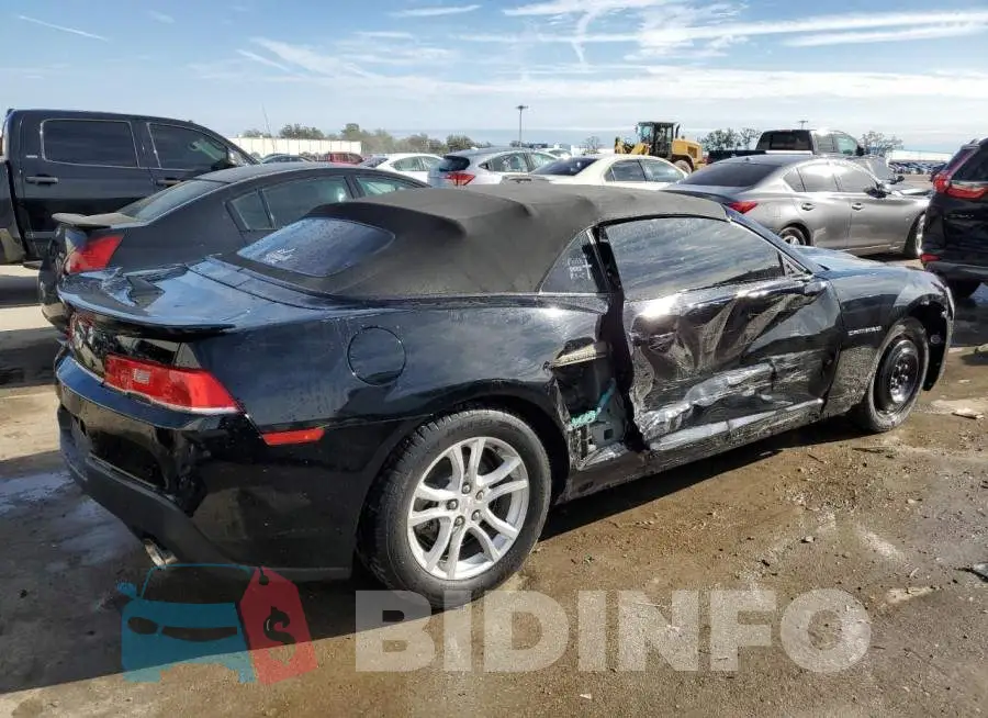 2G1FB3D31E9172683 Photo# 3