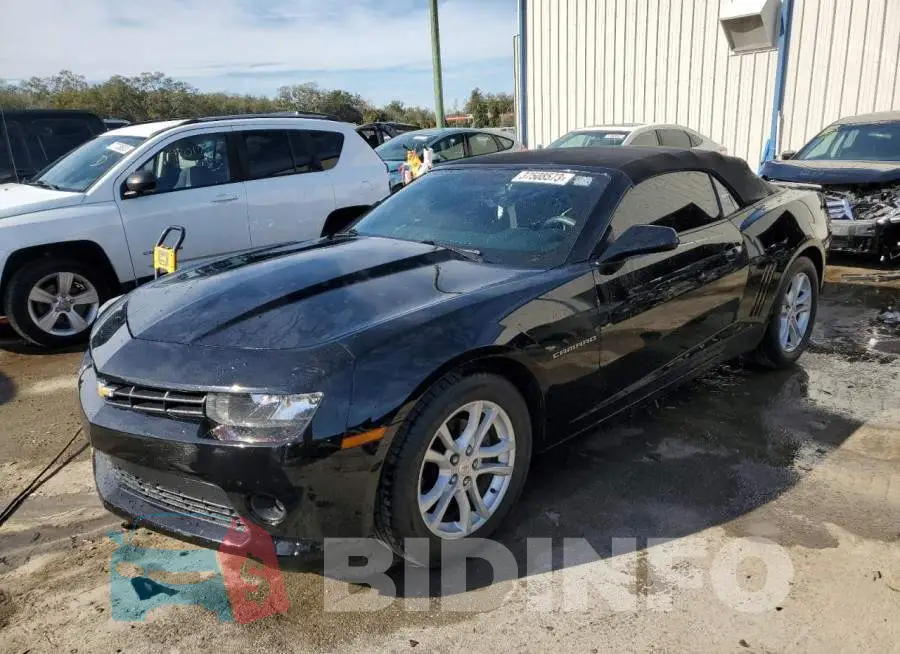 2G1FB3D31E9172683 Photo# 1