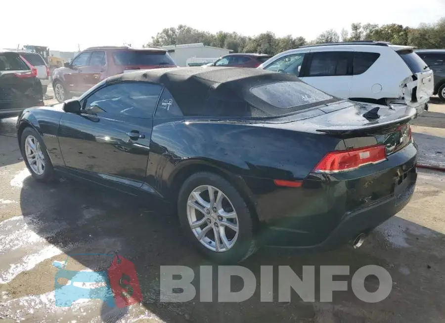 2G1FB3D31E9172683 Photo# 2