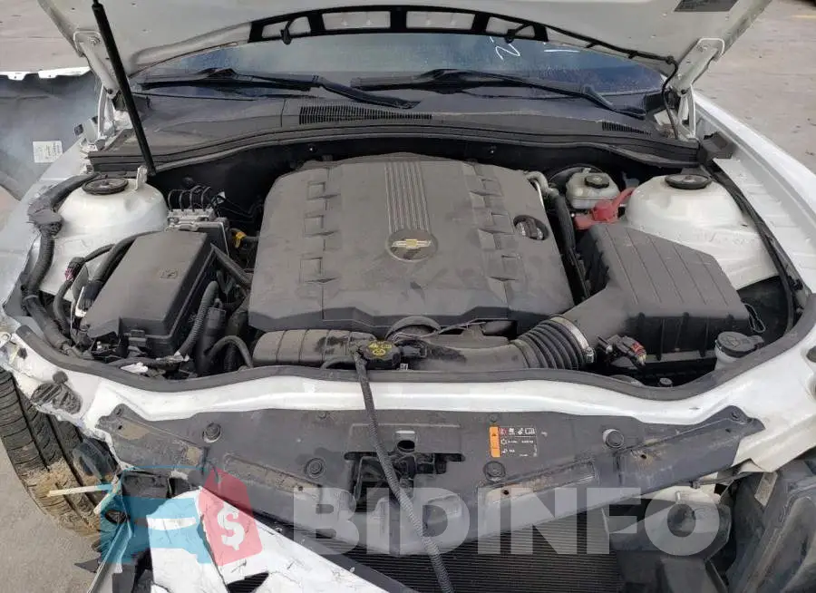 2G1FD1E30F9235321 Photo# 11