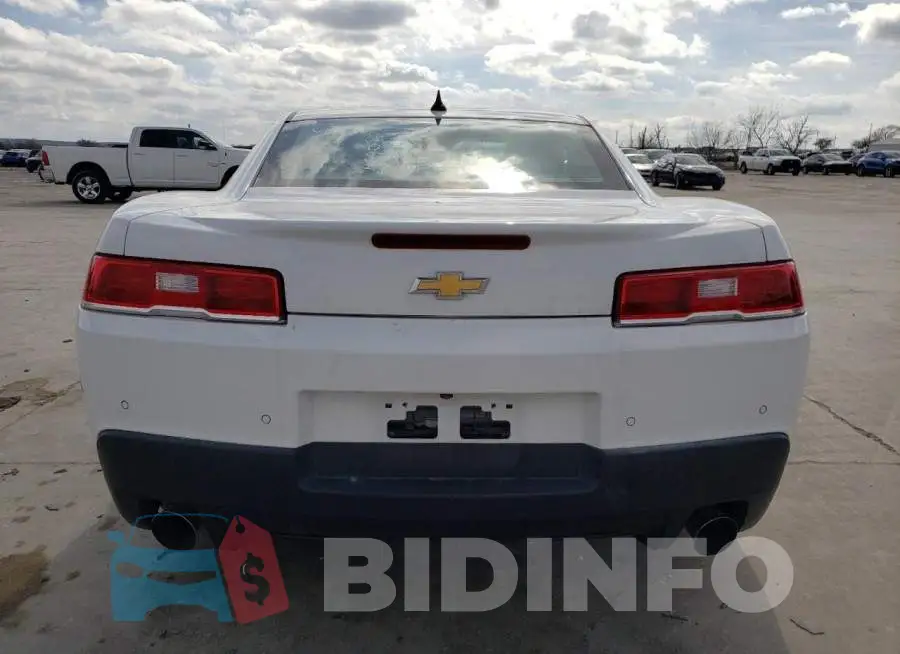2G1FD1E30F9235321 Photo# 6