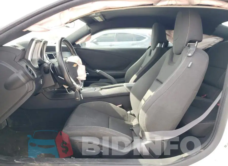 2G1FD1E30F9235321 Photo# 7