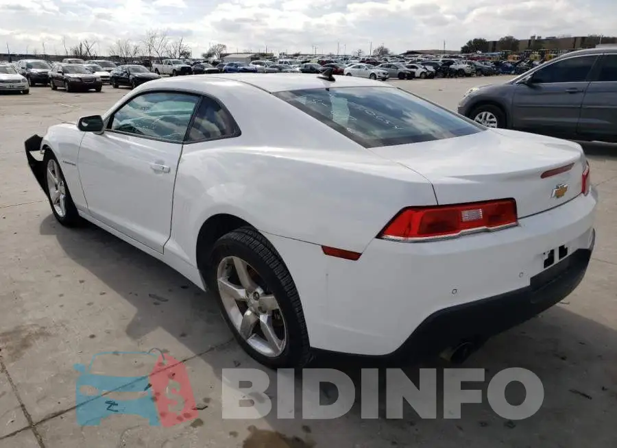 2G1FD1E30F9235321 Photo# 2